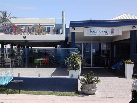 Beaches Restaurant