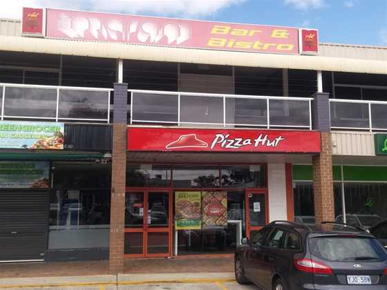 Pizza Hut Erindale