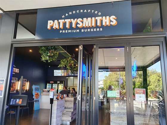 Pattysmiths Banyo