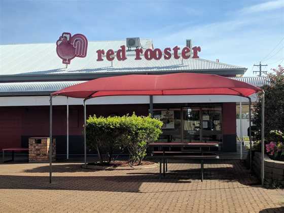 Red Rooster Mt Isa