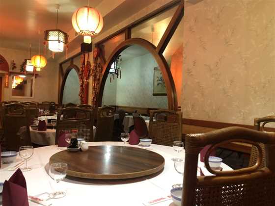 Ming Court Restaurant