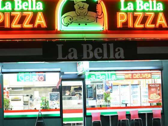 La Bella Pizza Sandy Bay