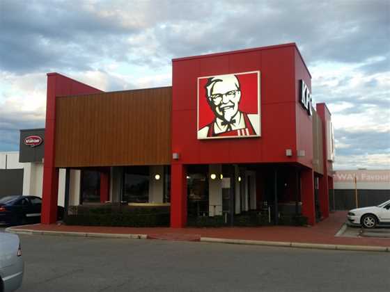 KFC Midland