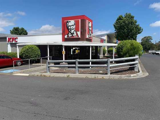 KFC Frankston South