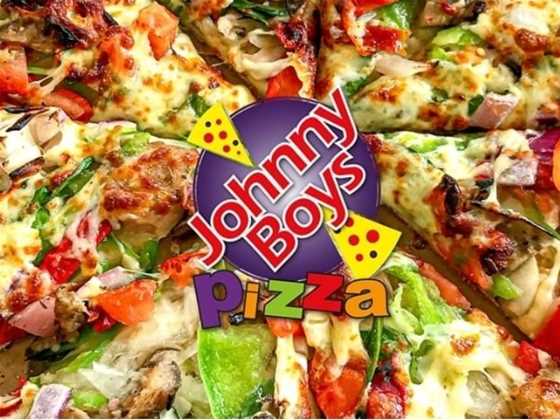 Johnny Boys Pizza and Pasta - Frankston | Support Local Order Direct from our website