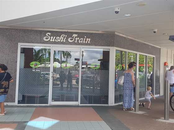 Sushi Train Earlville