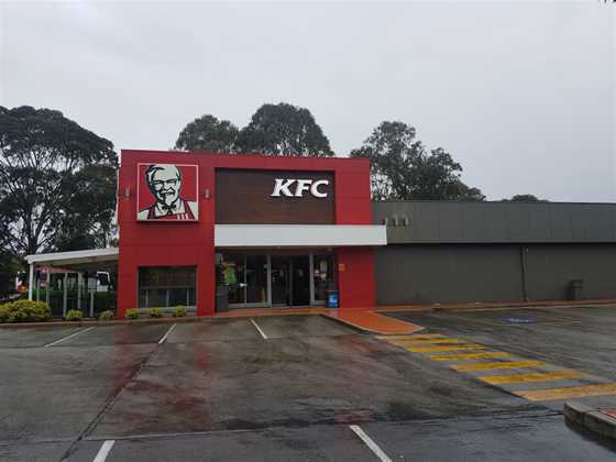 KFC Queanbeyan