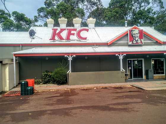 KFC Mundaring