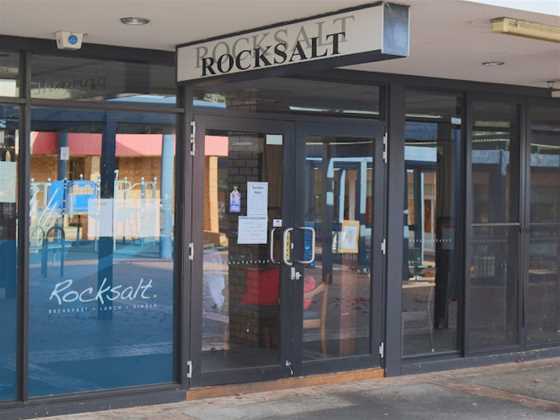 Rocksalt Restaurant