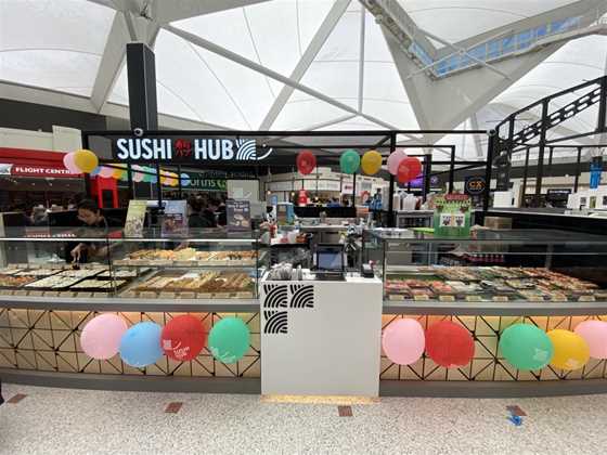 Sushi Hub Joondalup