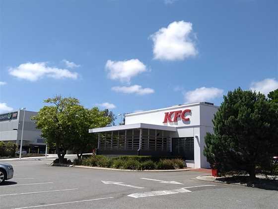 KFC Whitfords