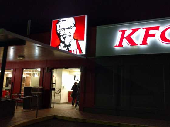 KFC Centenary