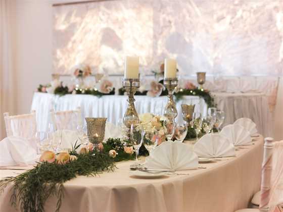 The Golden Ox Restaurant & Wedding Venue
