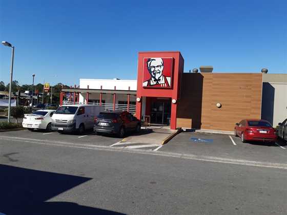KFC Browns Plains