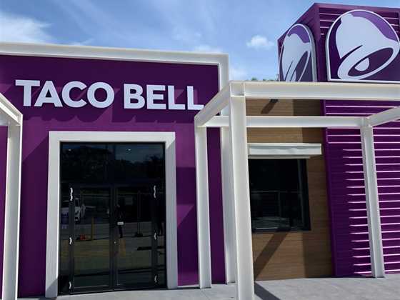 Taco Bell Berwick South