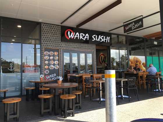 Wara Sushi