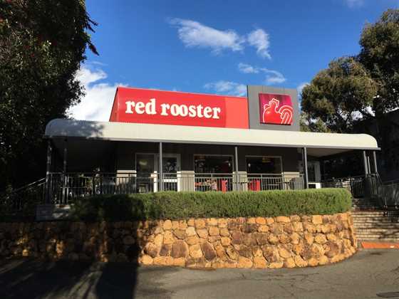 Red Rooster Kalamunda