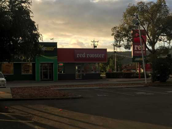 Red Rooster Forrestfield