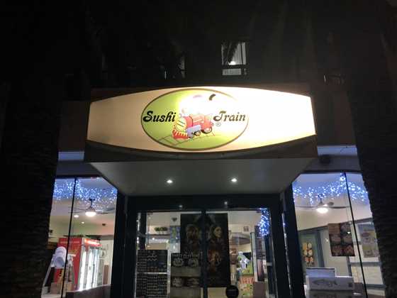 Sushi Train Coolangatta