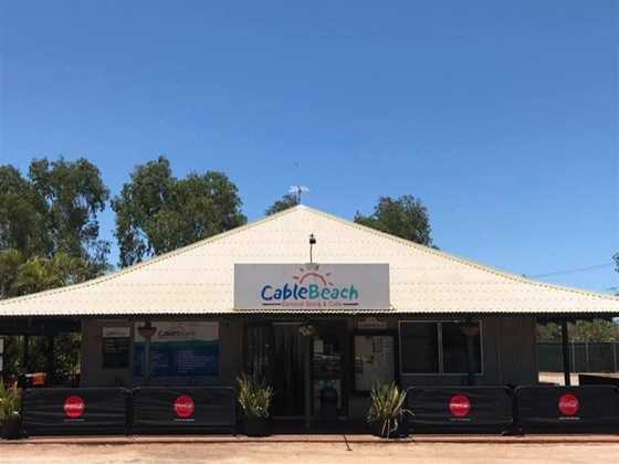 Cable Beach General Store & Cafe
