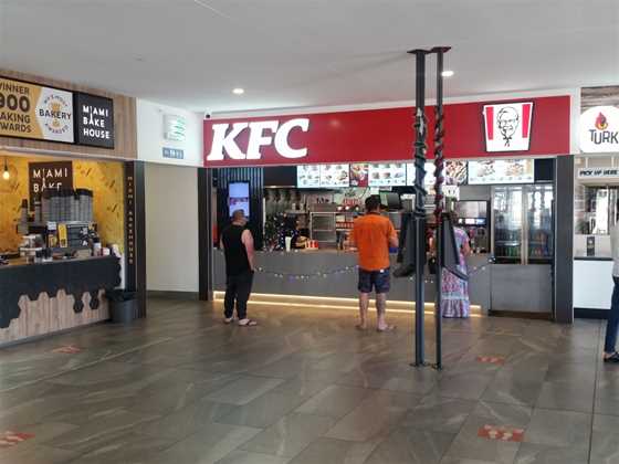 KFC Pinjarra South