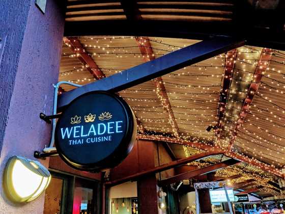 Weladee Thai Restaurant - Wellington Point