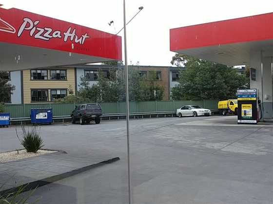 Pizza Hut Doncaster East