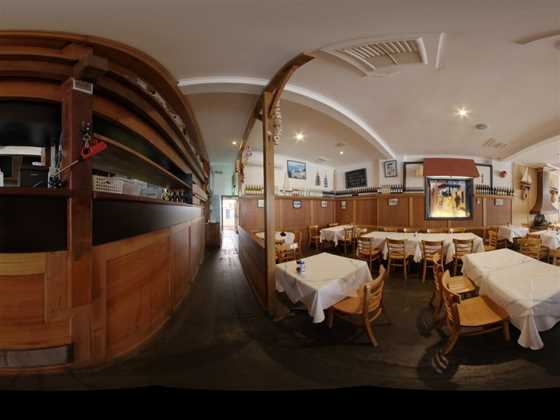 Doncaster Greek Tavern