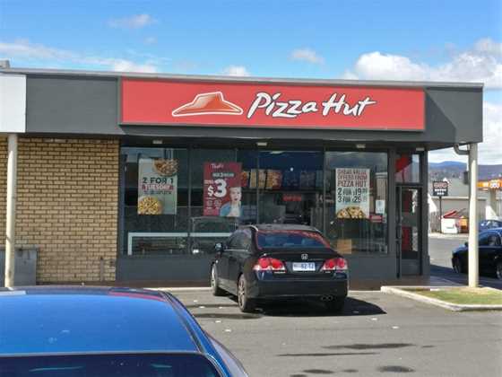 Pizza Hut Mowbray