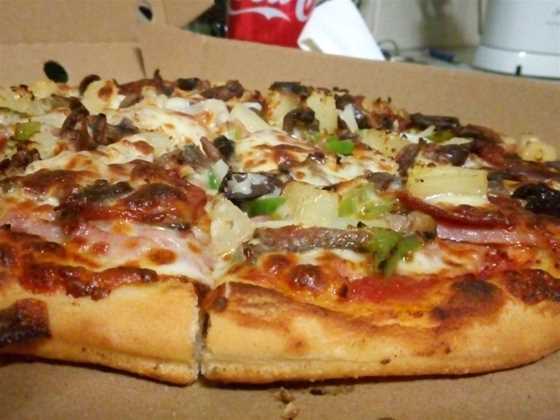 Fratelli Pizza & Takeaway