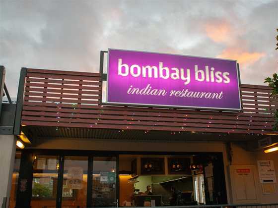 Bombay Bliss Indian Restaurant - Tewantin
