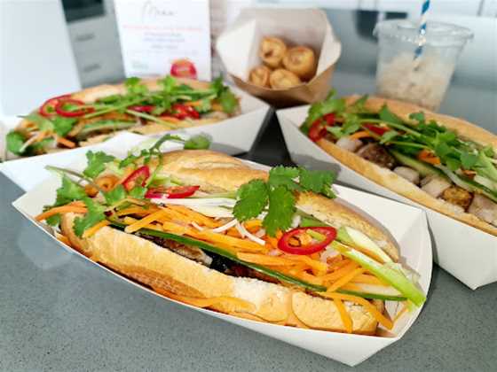Vietnamese Street Food Express