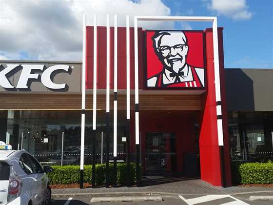 KFC Kings Meadow