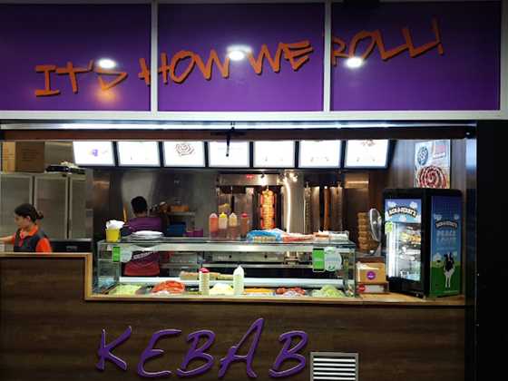 Origin Kebabs Broadbeach