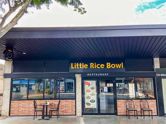 Little Rice Bowl Restaurant