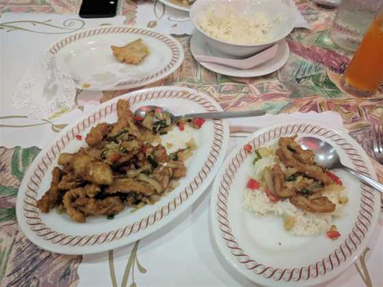 Taiping Chinese Restaurant