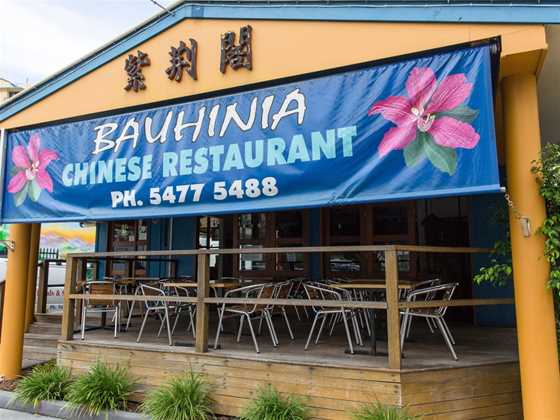 Bauhinia Chinese Restaurant