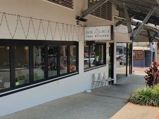 dokbua thai kitchen