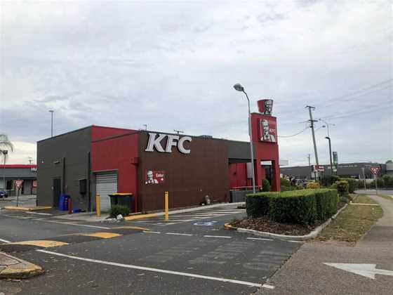 KFC Springwood