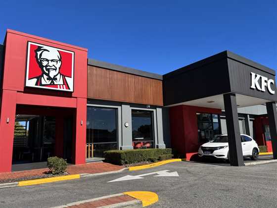 KFC South Perth