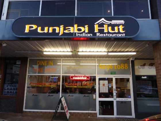 Punjabi Hut