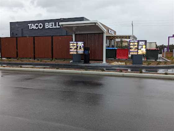 Taco Bell Canning Vale