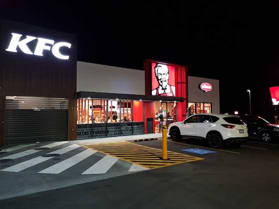 KFC Kingsway