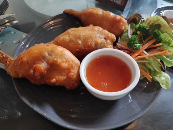 Phi Yen Vietnamese Restaurant