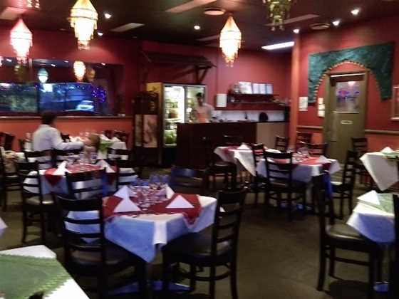 Sheetal Indian Restaurant