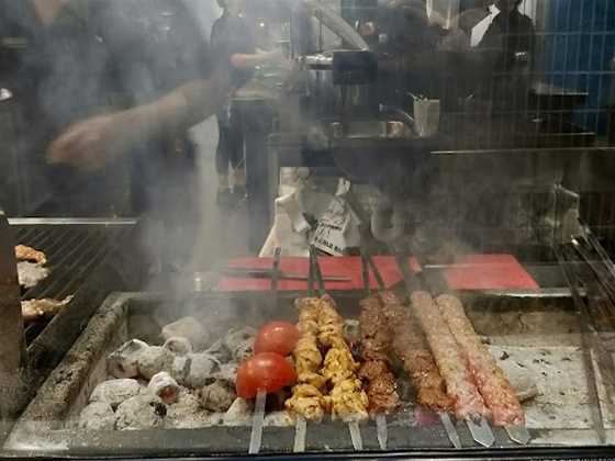 Izgara Grill By Origin Kebabs