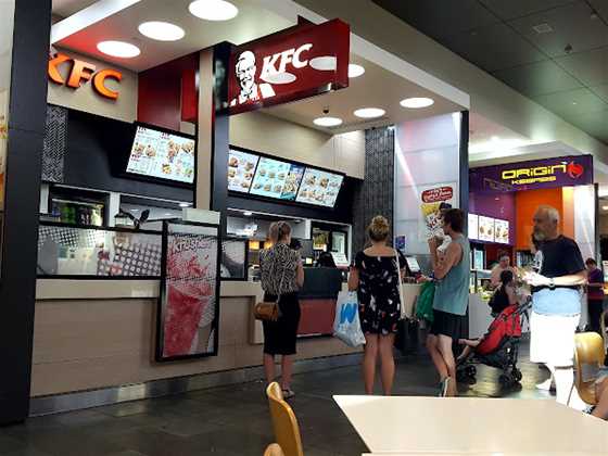 KFC North Lakes Food Court