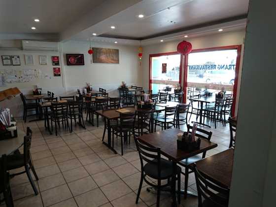 Trang Restaurant West End