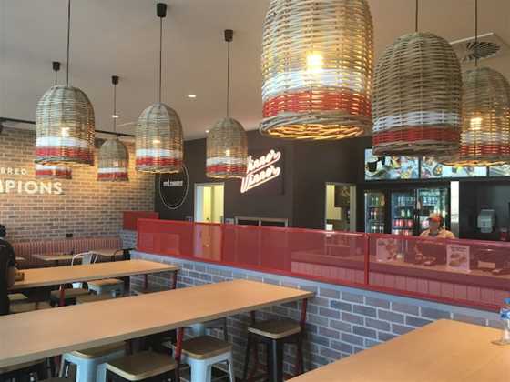 Red Rooster Pimpama