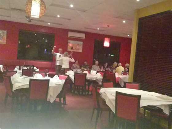 Curry Town Carrum Downs Indian Restaurant